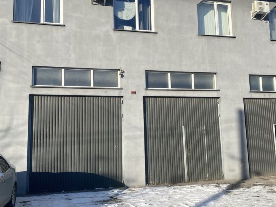 Здам в оренду складське приміщення Ковель