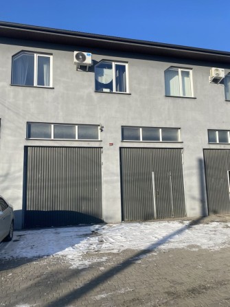 Здам в оренду складське приміщення - фото 1