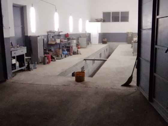 Здам гараж в оренду з подвір'я .м Коломия Коломыя