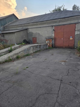 Здається в аренду гараж - фото 1