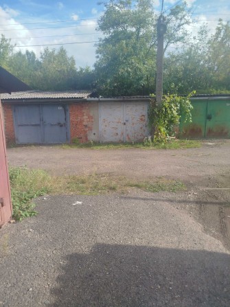 Гараж в оренду кооператив 1. - фото 1