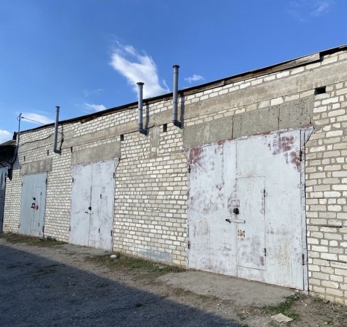 Сдаю Гаражи кооператив {САТУРН}, возле Каретного Двора! - фото 1