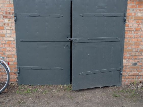 Здаю гараж в кооперативі "Ікар" Нежин