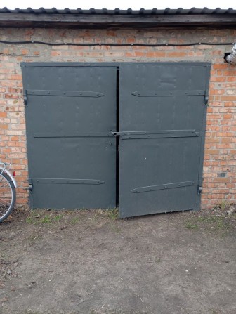 Здаю гараж в кооперативі "Ікар" - фото 1