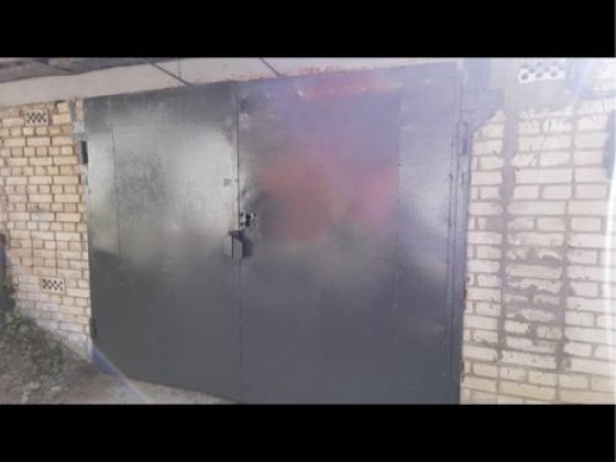 Здам гараж в оренду Обухов
