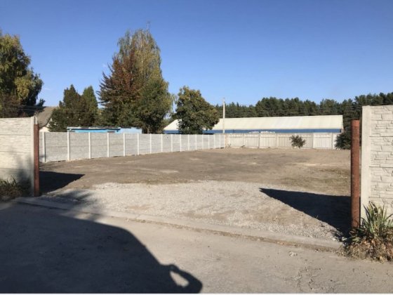 Оренда місць автомобільної стоянки Обухов