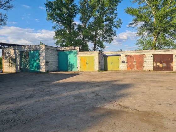 Сдам в Аренду Гараж Павлоград