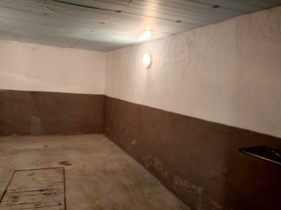 Сдам. Гараж автолюбітель 2. Павлоград