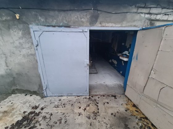 Сдам Гараж общество ВЕТЕРАН, 1км от центра