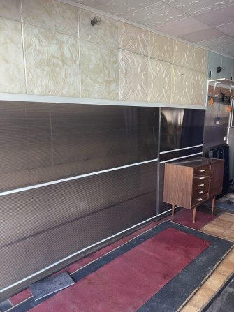 Аренда гарж  площадка Самар - фото 1