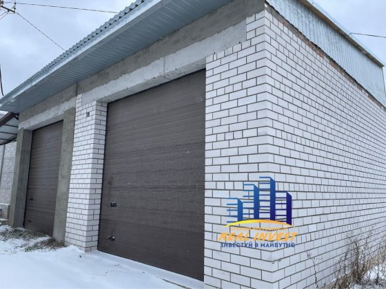 Оренда гаража або продаж