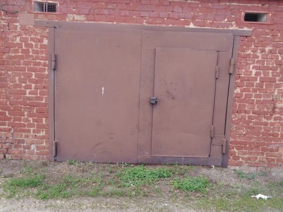 Здам гараж В.М-12 Прилуки