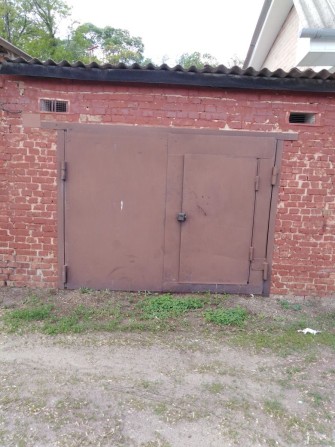 Здам гараж В.М-12 - фото 1