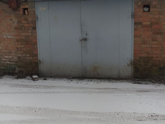 Здам в оренду гараж Прилуки