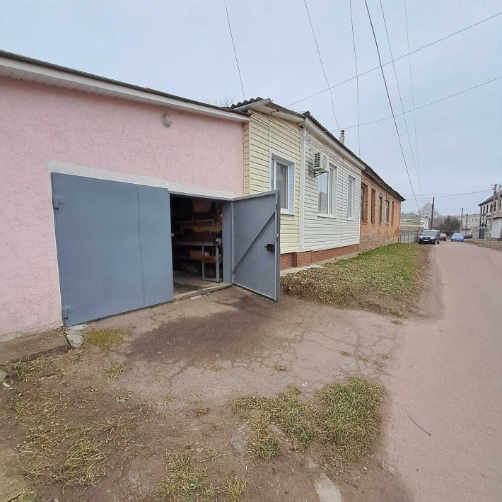 Оренда гаражного приміщення - фото 1