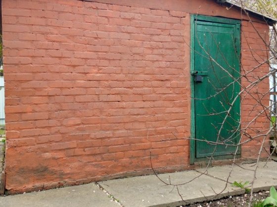 Здається в оренду гараж Смела