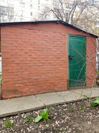 Здається в оренду гараж - фото 1