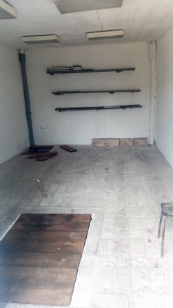 сдам капитальный гараж - фото 1