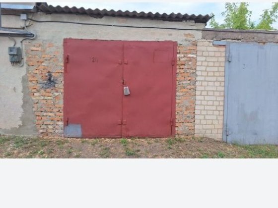 Здам гараж в кооперативі Луч район Загребля також район Богдана та РПЗ Смела