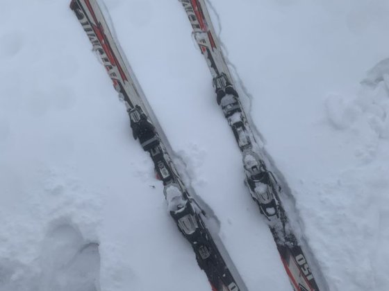 Здам лижі і боти в оренду.Багато пар в наяності Стрый