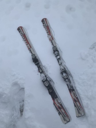 Здам лижі і боти в оренду.Багато пар в наяності - фото 1