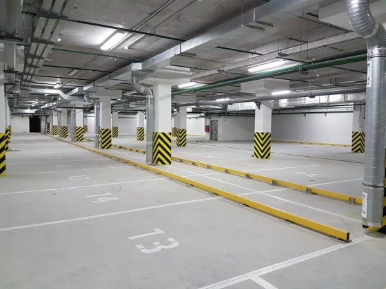 Оренда паркінгу Трускавець, вул.  Біласа 7 Трускавец