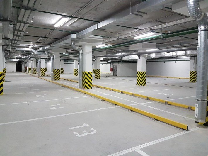 Оренда паркінгу Трускавець, вул.  Біласа 7 - фото 1