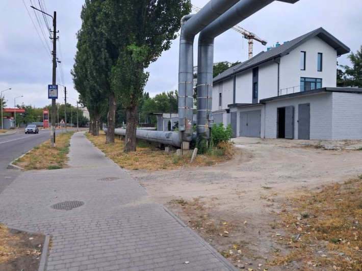 Здам кладовку (гараж під мото, велосипед) в м.Українка - фото 1