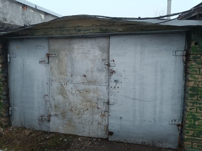 Гараж, раково, оренда - фото 1