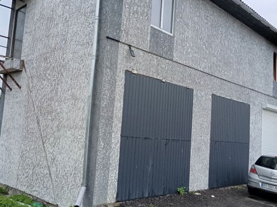 Оренда гаража під будь яку комерційну діяльність на Дубово!