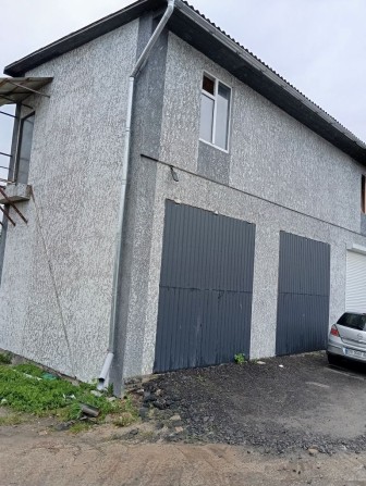 Оренда гаража під будь яку комерційну діяльність на Дубово! - фото 1