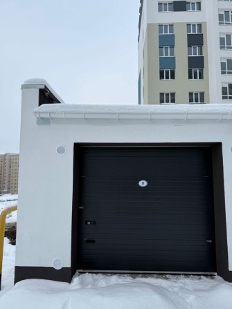 Здам в оренду гараж, Лісогринівецька 30, 32 - фото 1