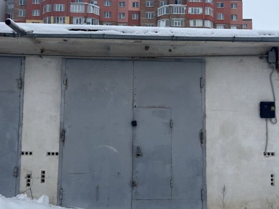 Оренда Просторого Гаража Виставка Актуальний Хмельницкий