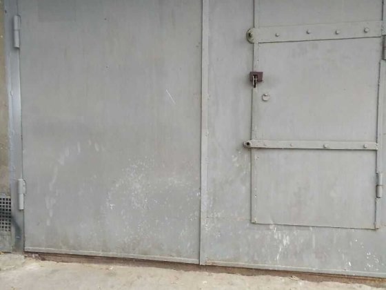 Оренда гаража на тривалий термін- масив "Золотий колос" Хмельницкий