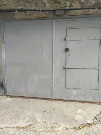 Оренда гаража на тривалий термін- масив "Золотий колос" - фото 1