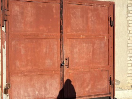 Оренда гаражу під СТО/ склад