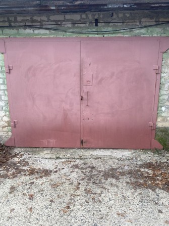 Сдам гараж кооп.Каскад - фото 1