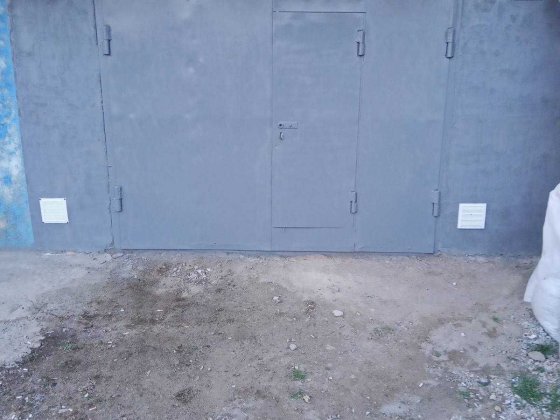 Оренда гаража Біла церква глиняна Белая Церковь