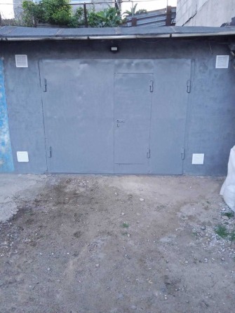 Оренда гаража Біла церква глиняна - фото 1