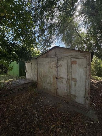 Гараж, оренда , довгострокова - фото 1