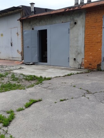 Здається гараж капітальний - фото 1