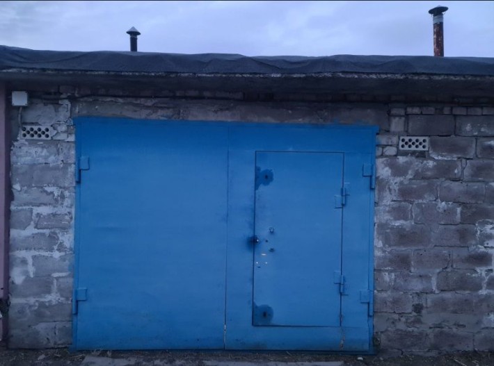 Здам капітальний гараж, кооператив "Схід", зі світлом ямою та підвалом - фото 1