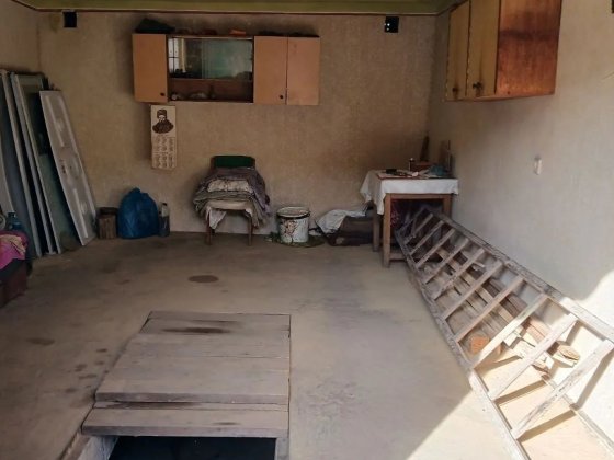 Оренда мотомісця в гаражі на зимовий період! 
Шукаєш місце, де тв Белая Церковь