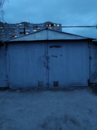 Здам гараж  Оренда Гаражний кооператив 1 - фото 1