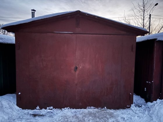 Здам гараж в оренду ГК 2 Торгмаш Бровары