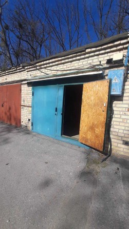 Здам в оренду два гаража на Стікольному - фото 1