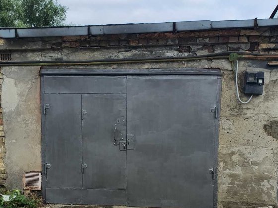 Здам в Оренду гараж. Буча. ГБК "ПРОМІНЬ", (Тарасівська) Буча