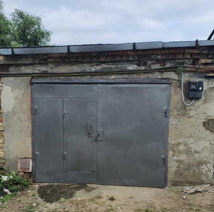 Здам в Оренду гараж. Буча. ГБК "ПРОМІНЬ", (Тарасівська) - фото 1