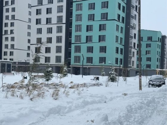 Оренда гаража на Гац Гвардії