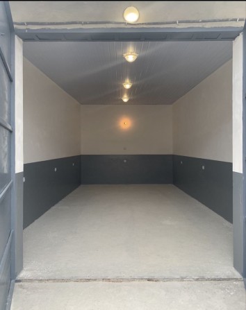 Здається в оренду гараж - фото 1